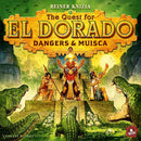 Extension La Quête d'Eldorado