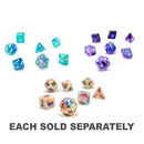 Chessex Mini Polyhedral Dice 7D-1