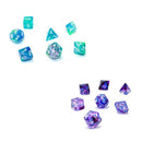 Chessex Mini Polyhedral Dice 7D-2