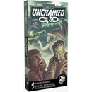 Universal Monsters Unchained Board Game-1