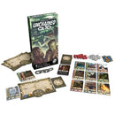 Universal Monsters Unchained Board Game-2
