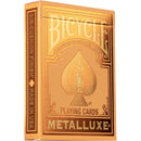 Bicycle Metalluxe Playing Cards-5