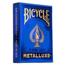 Bicycle Metalluxe Playing Cards-6