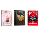 Bicycle Disney Playing Cards-2