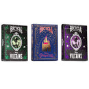 Bicycle Disney Playing Cards-3