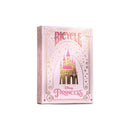 Bicycle Disney Playing Cards-4