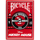 Bicycle Disney Playing Cards-6