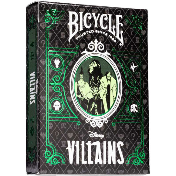 Bicycle Disney Playing Cards