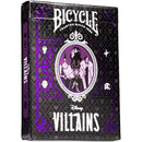 Bicycle Disney Playing Cards-9
