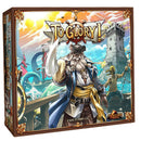 To Glory! Board Game-1