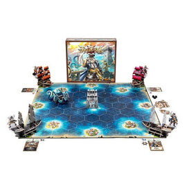 To Glory! Board Game - 0