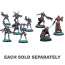 Infinity Reinforcements Combined Army Pack-1