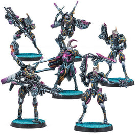 Infinity Reinforcements Combined Army Pack - 0