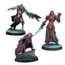 Infinity Reinforcements Combined Army Pack-3