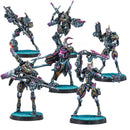 Infinity Reinforcements Combined Army Pack-4
