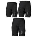 Neoprene Shorts 2mm (Black)