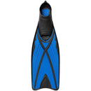 Fathom Dive Fins (Blue)