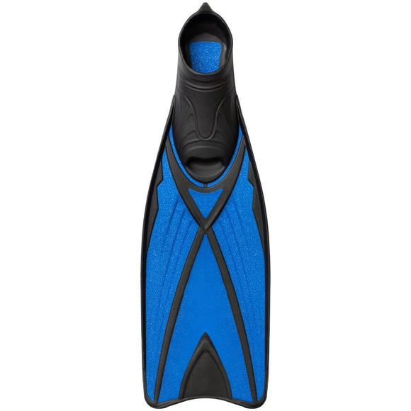Fathom Dive Fins (Blue)