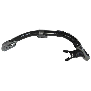 Infinity Dry Top Snorkel (Black)