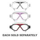 Lethal Adult Swim Goggles