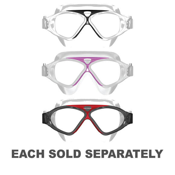 Lethal Adult Swim Goggles
