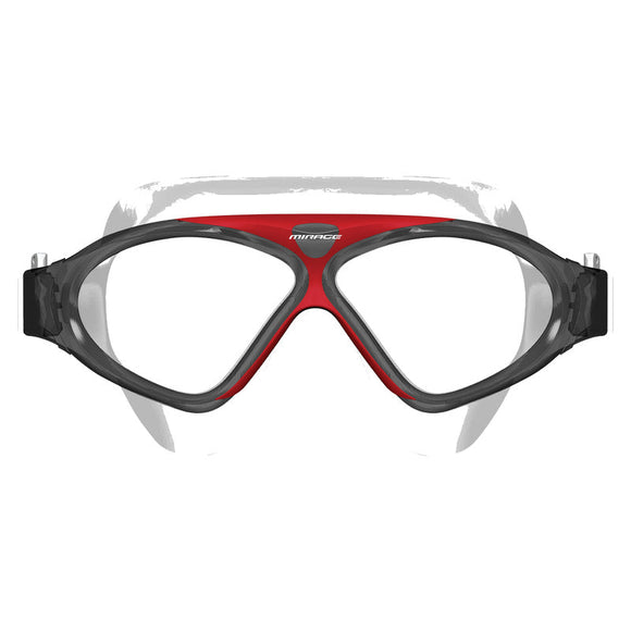 Lethal Adult Swim Goggles