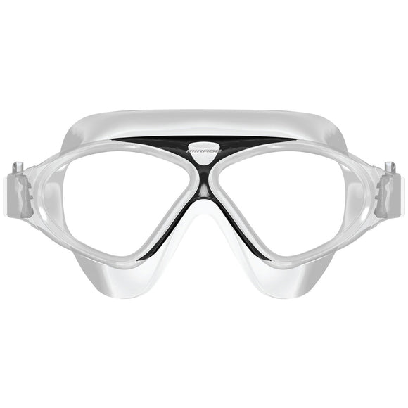 Lethal Adult Swim Goggles