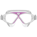 Lethal Adult Swim Goggles