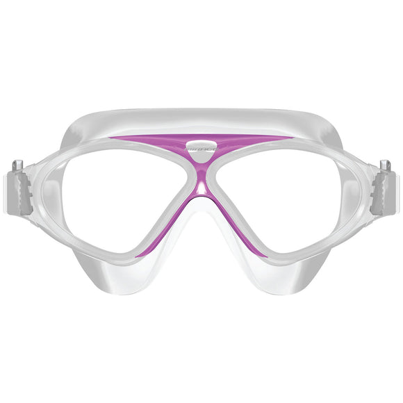 Lethal Adult Swim Goggles