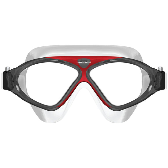 Lethal Adult Swim Goggles