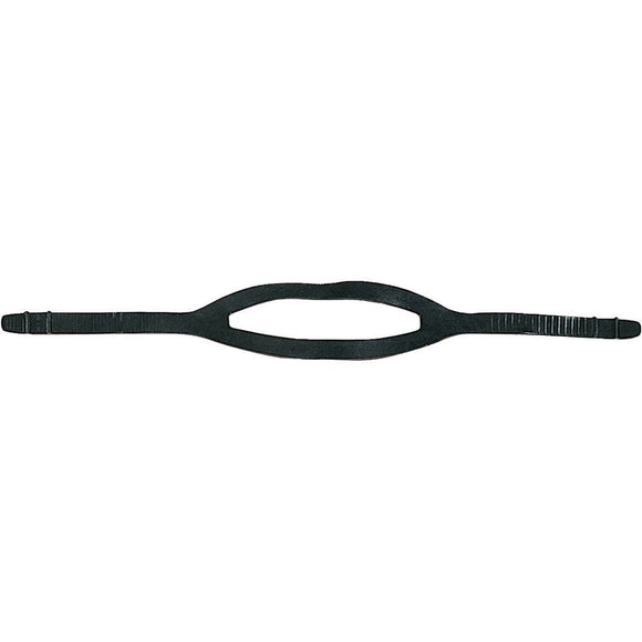 Silicone Mask Strap