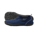 Aqua-Trek Quick-Dry Water Shoe (Navy Blue)