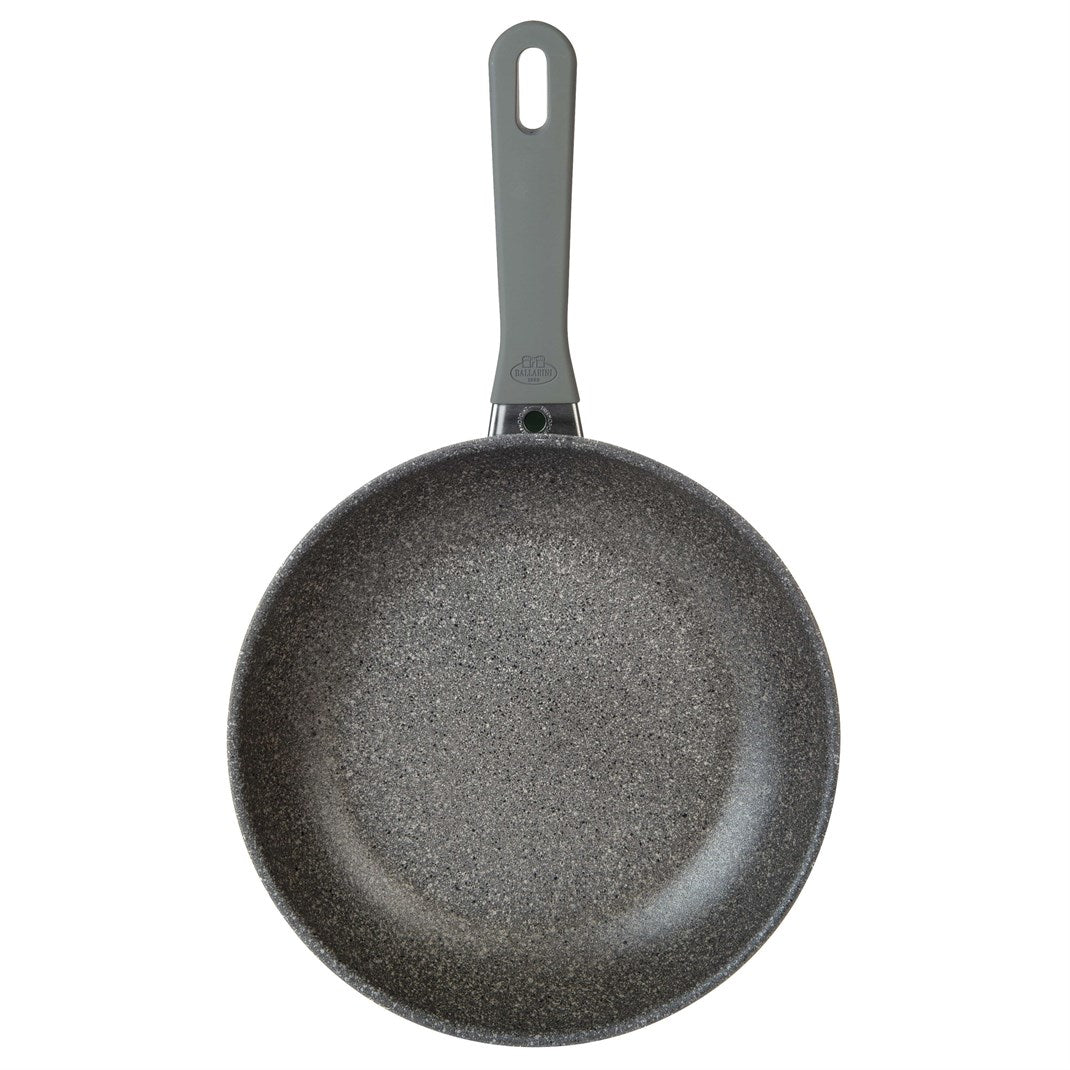 Poêle à induction ballarini en granit de murano - 20 cm
