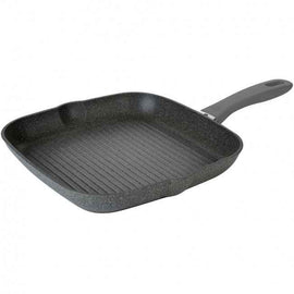 BALLARINI 75002-941-0 frying pan Grill pan Square