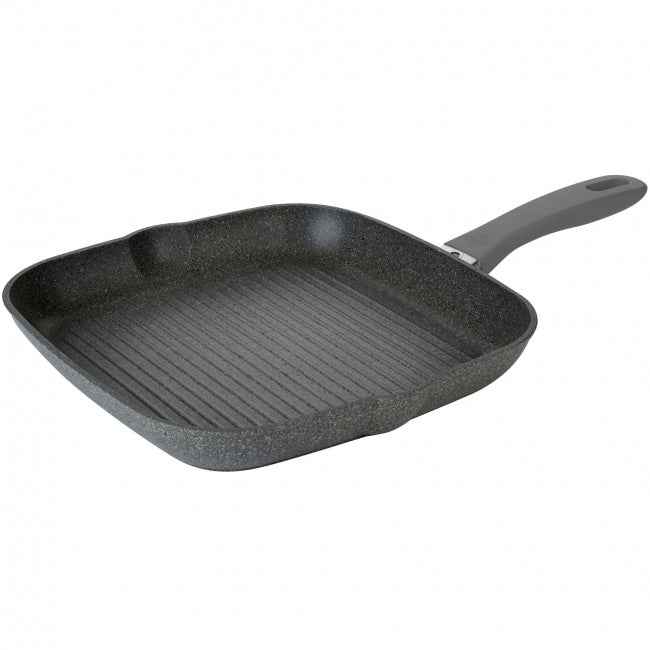 Poêle à frire BALLARINI 75002-941-0 Poêle à griller carrée