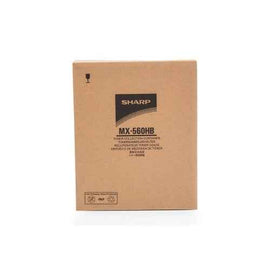 Sharp Waste Toner Bottle (MX560HB)