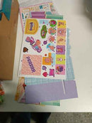 Retour client Ecost Les Bellies de Bellyville 700017319 Bellies Cool School Los Dolls, colorées