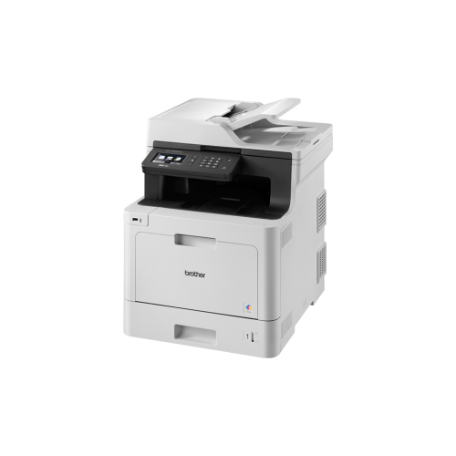 Brother MFC-L8690CDW Printer Laser Colour MFP A4 31 ppm USB Wi-Fi Ethernet LAN