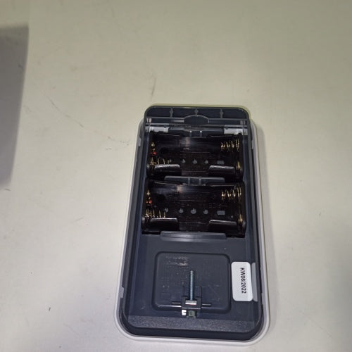 Ecost Customer Return Abus Hometec Pro Wireless Keypad, 10125