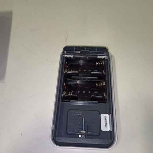 Ecost Customer Return Abus Hometec Pro Wireless Keypad, 10125