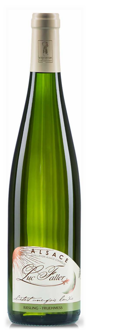 Riesling Fruehmess 2020