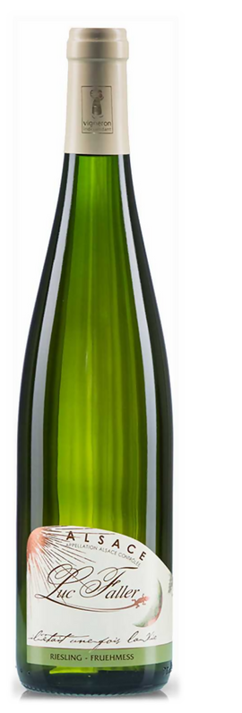 Riesling Fruehmess 2020