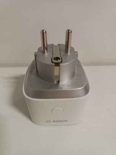 Ecost customer return Bosch Smart Home