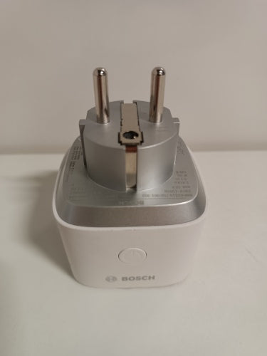 Ecost customer return Bosch Smart Home