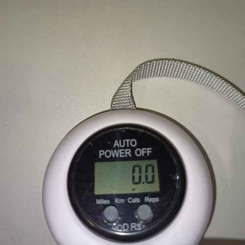 Retour client Ecost 2 en 1 Smart Hula Hoop Fitness + Ceinture de sudation ?Smart Fitness Ho