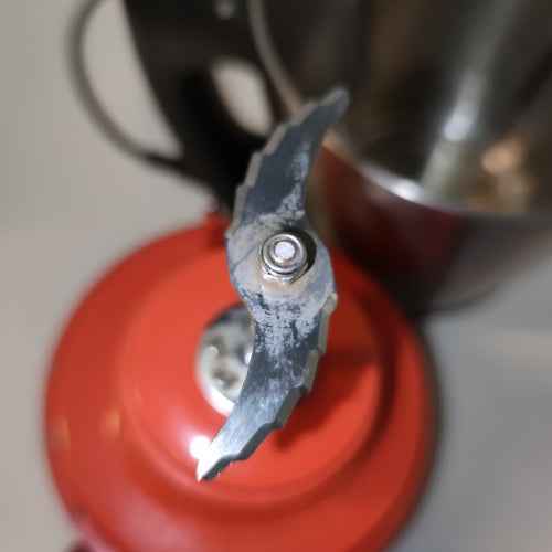 Retour client Ecost, cuiseur à soupe Domo DO498BL, métal inoxydable, 1,6 litre, noir