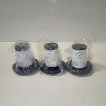 Ecost customer return ZR009007 Filter Compatible Rowenta Vacuum Cleaner Broom XForce Flex 14.60/15.