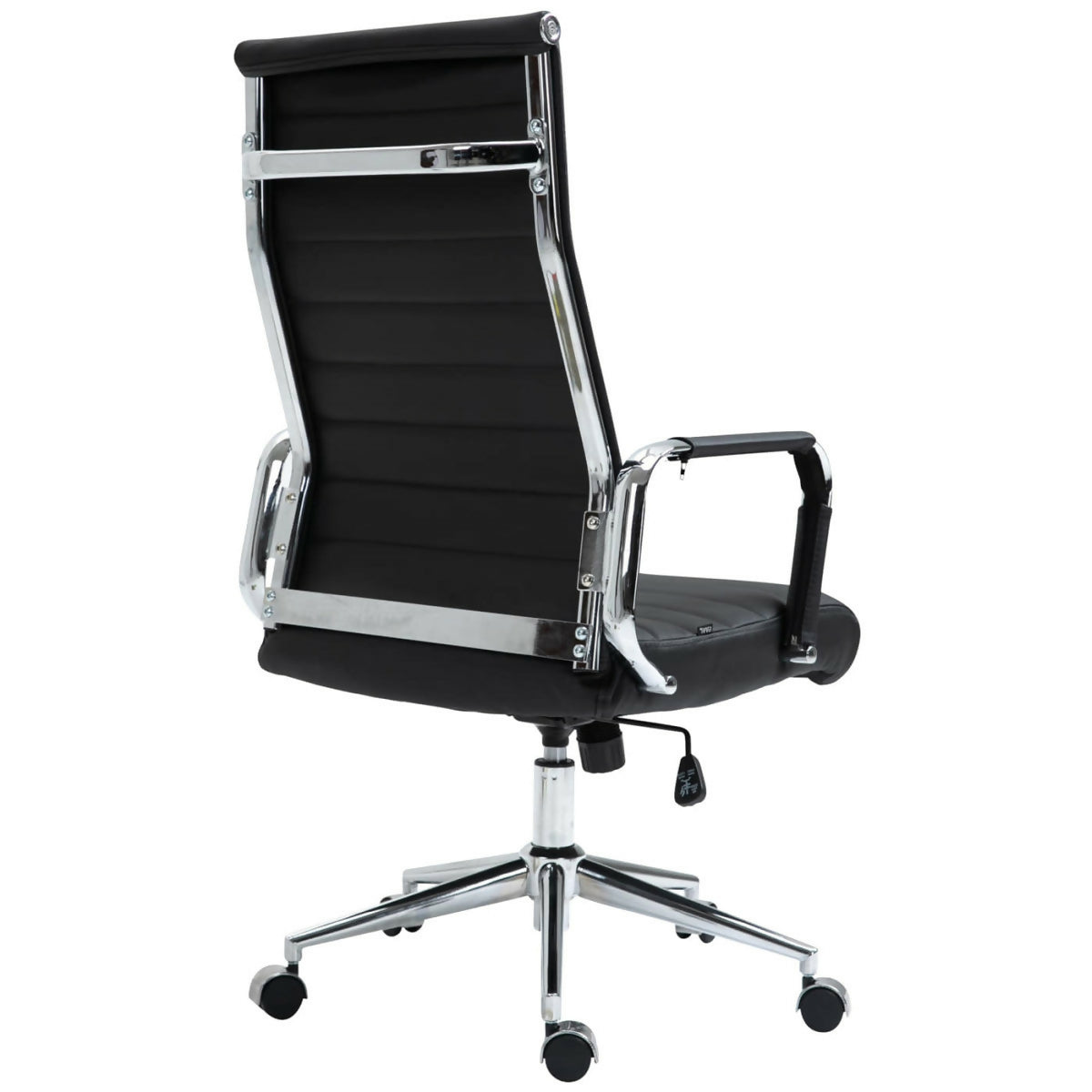 Kolumbus office chair - Black