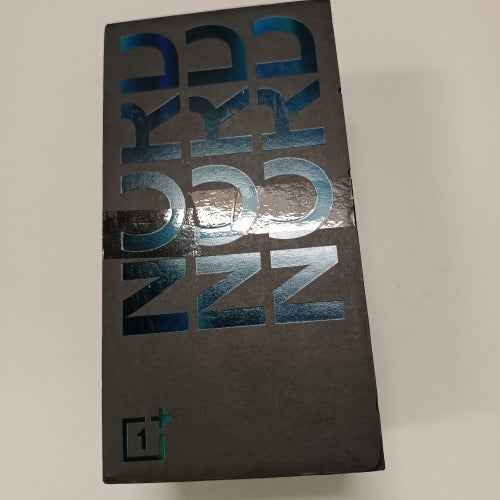 Ecost customer return OnePlus Nord 2 5G 8GB RAM 128GB SIM Free Smartphone with Triple Camera and 65W