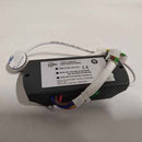 Retour client Ecost Télécommande pour ventilateur de plafond Farelek 112596 Blanc